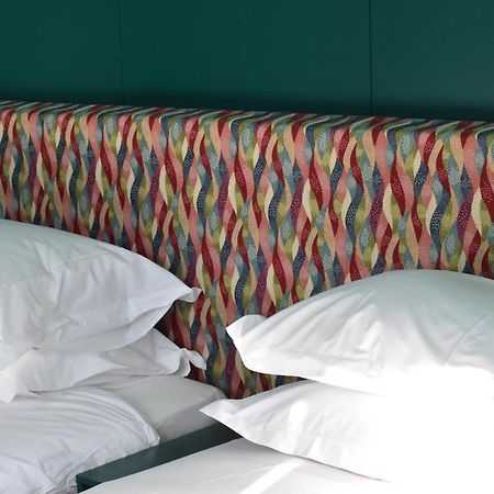 Marrable'S Farringdon Hotel London Kültér fotó