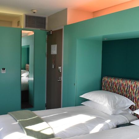 Marrable'S Farringdon Hotel London Kültér fotó