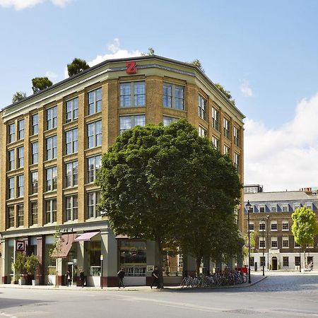 Marrable'S Farringdon Hotel London Kültér fotó