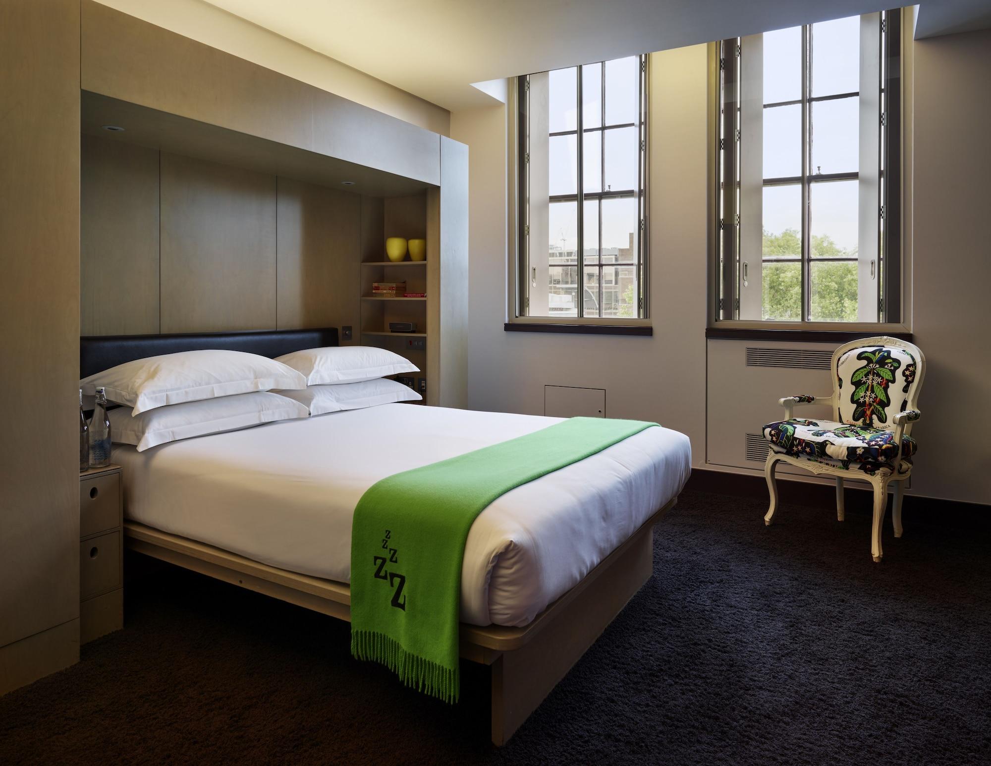 Marrable'S Farringdon Hotel London Kültér fotó