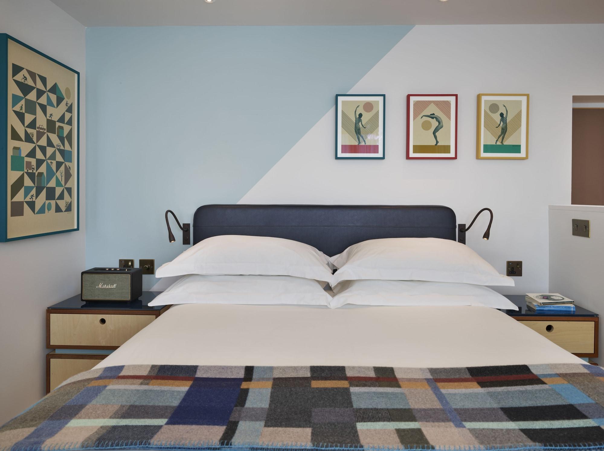 Marrable'S Farringdon Hotel London Kültér fotó
