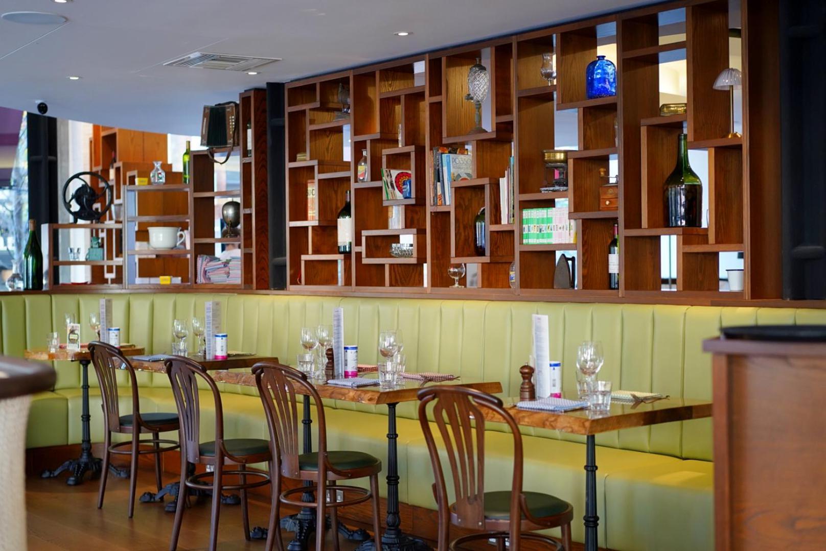 Marrable'S Farringdon Hotel London Kültér fotó