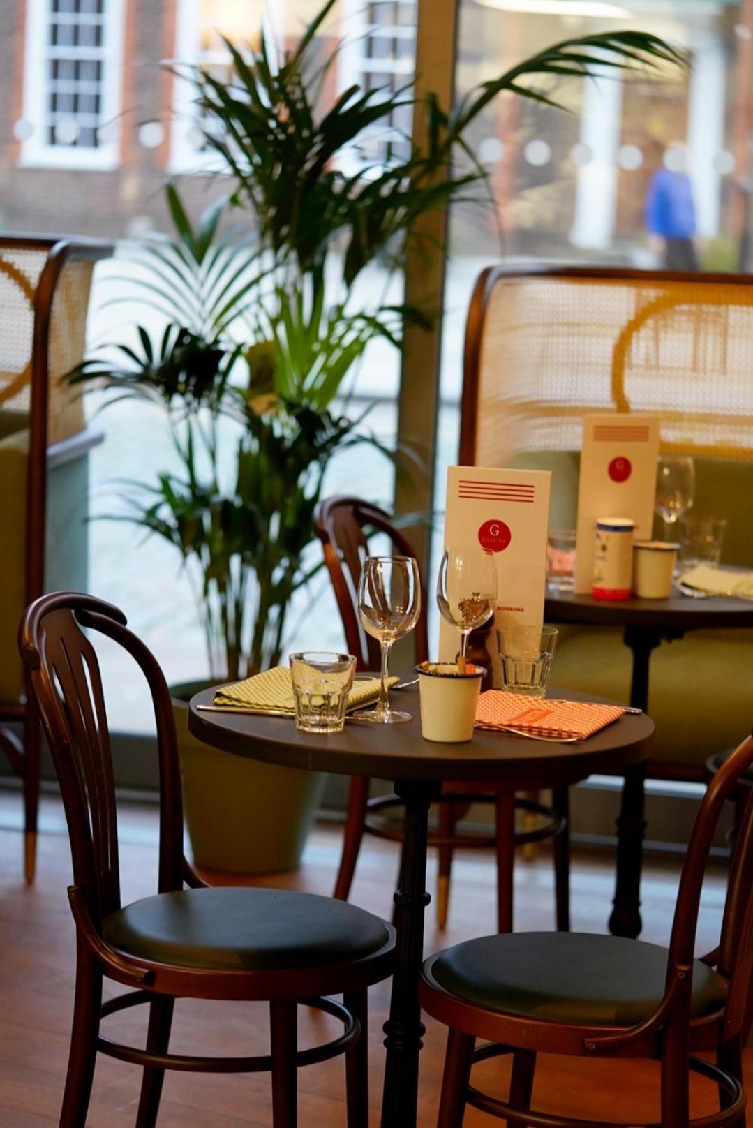 Marrable'S Farringdon Hotel London Kültér fotó