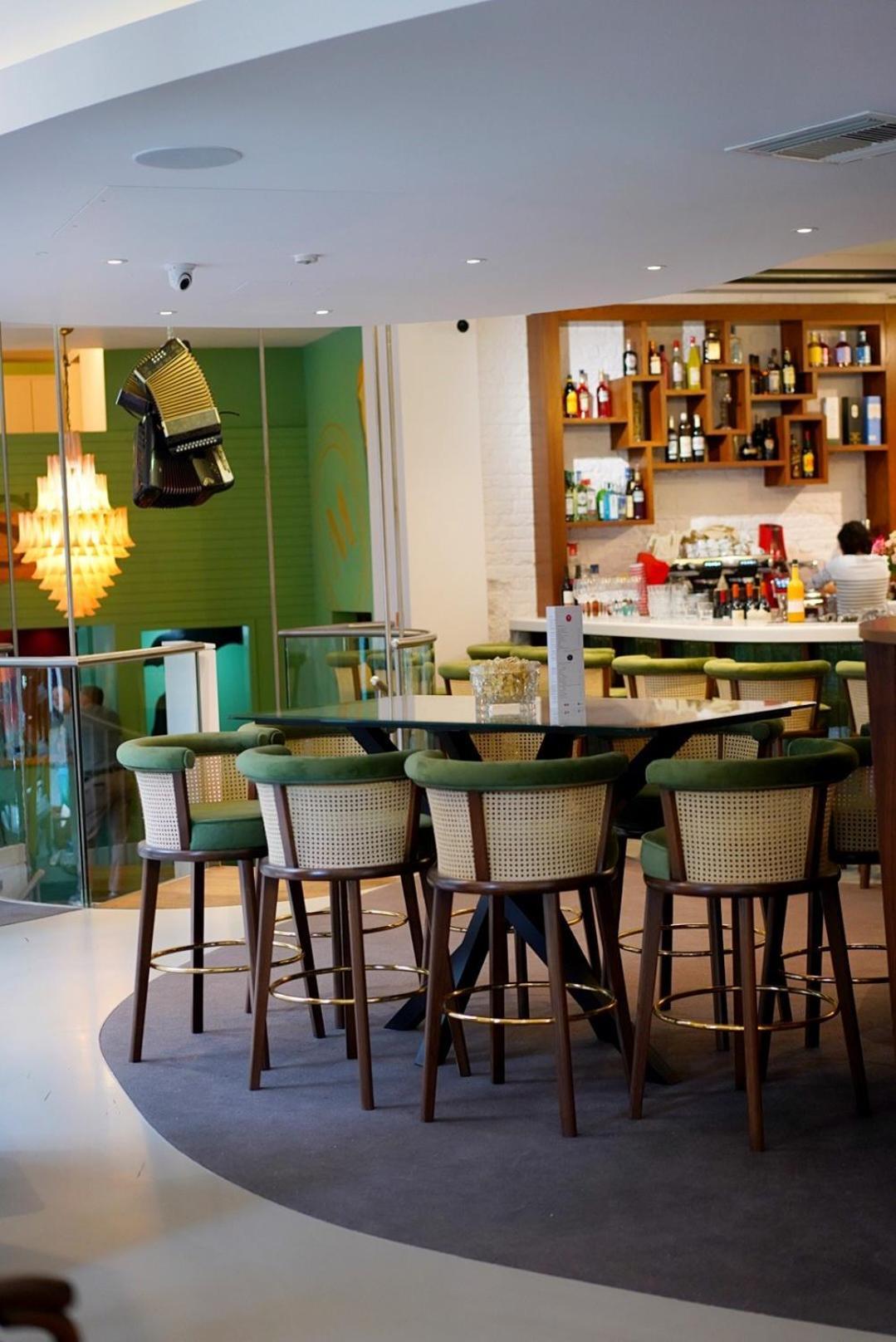 Marrable'S Farringdon Hotel London Kültér fotó
