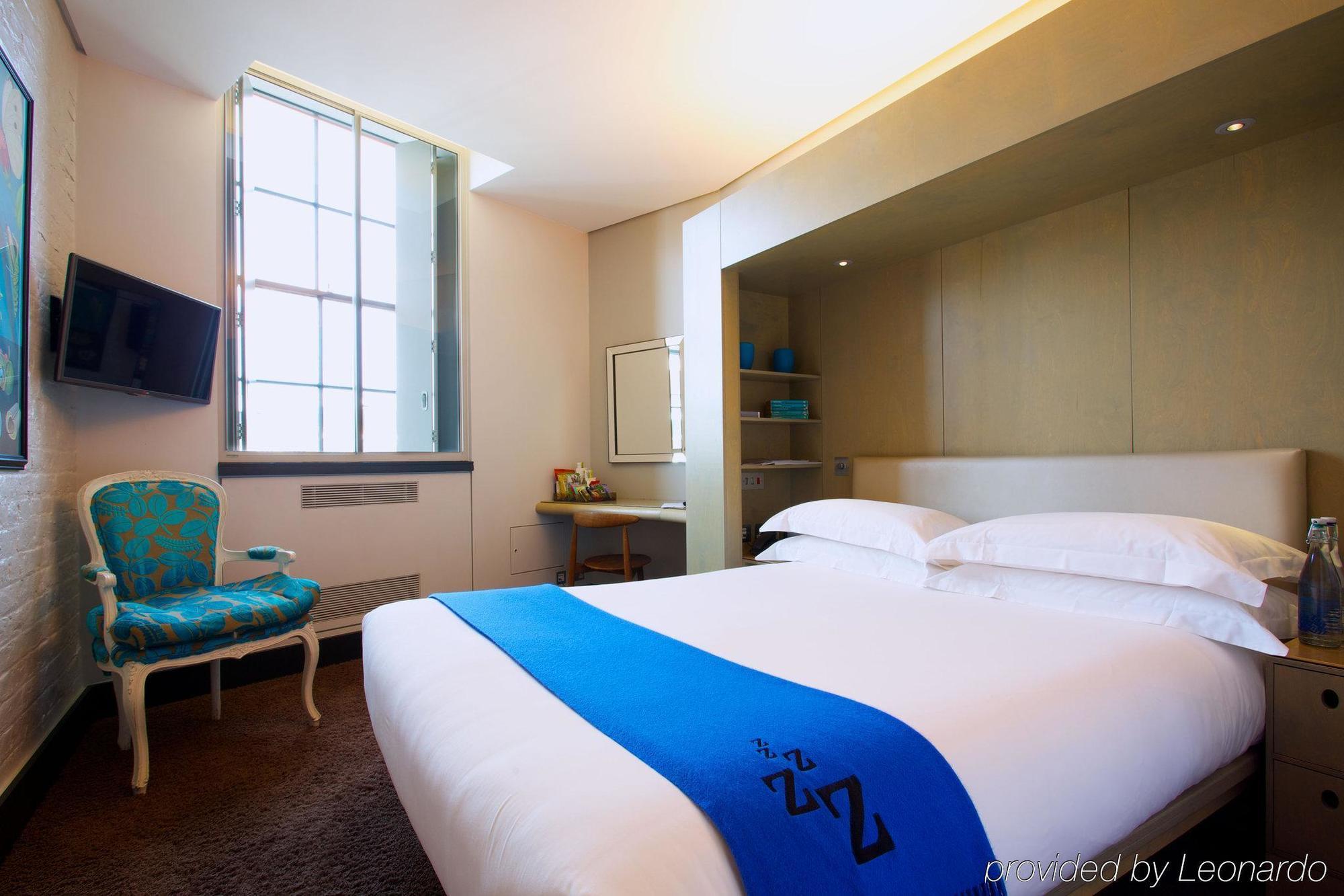 Marrable'S Farringdon Hotel London Kültér fotó