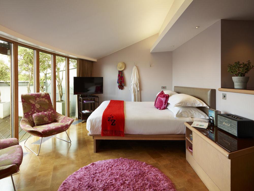 Marrable'S Farringdon Hotel London Kültér fotó