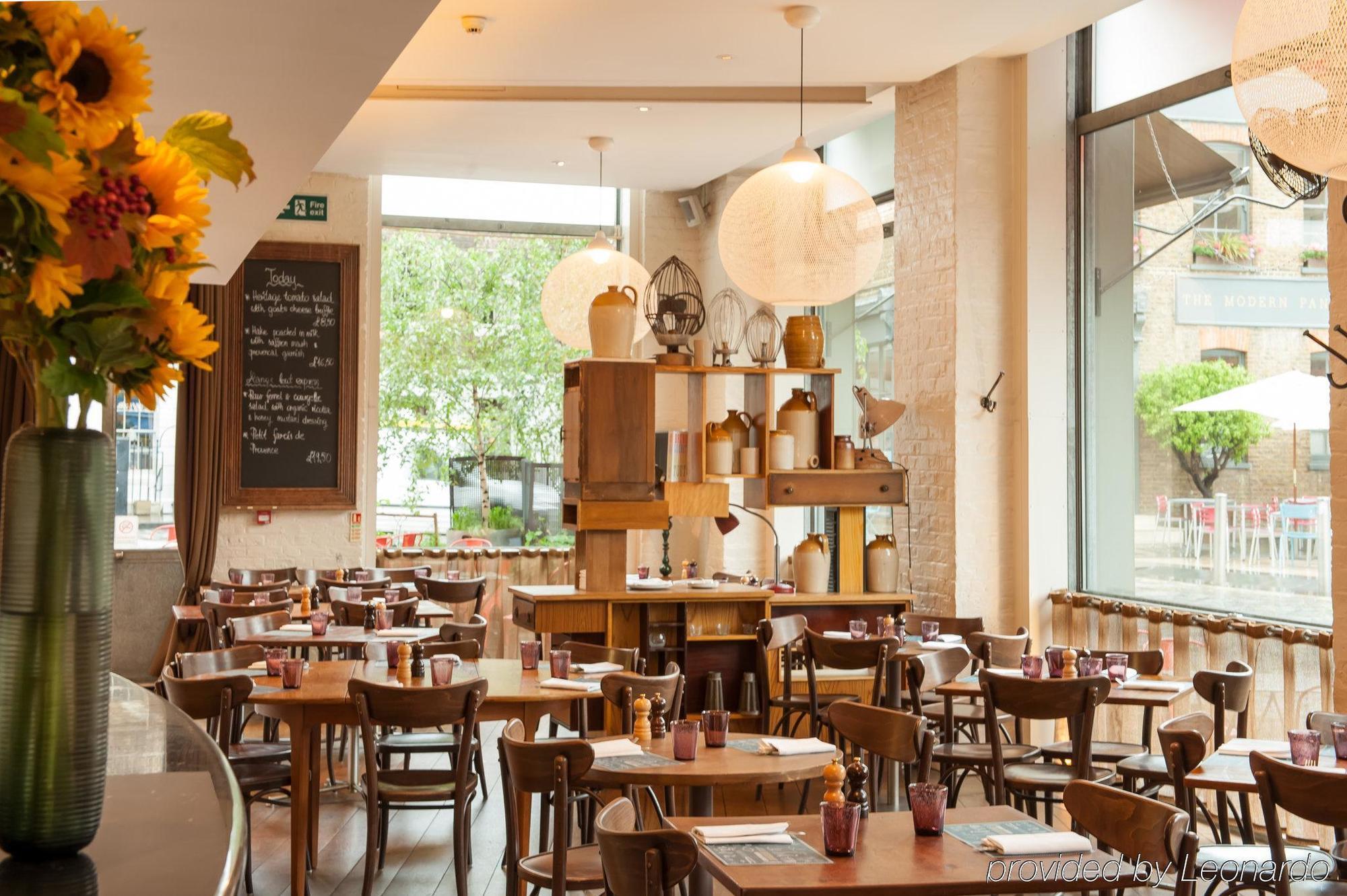Marrable'S Farringdon Hotel London Kültér fotó