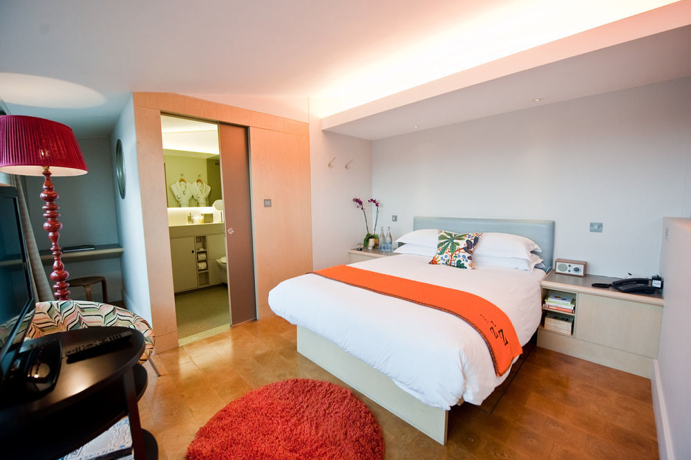 Marrable'S Farringdon Hotel London Kültér fotó