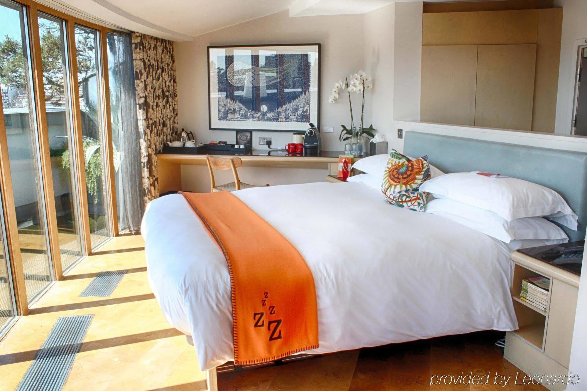 Marrable'S Farringdon Hotel London Kültér fotó