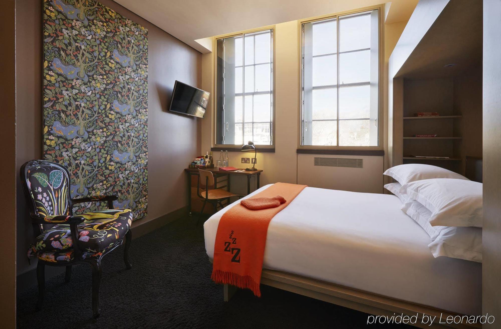 Marrable'S Farringdon Hotel London Kültér fotó