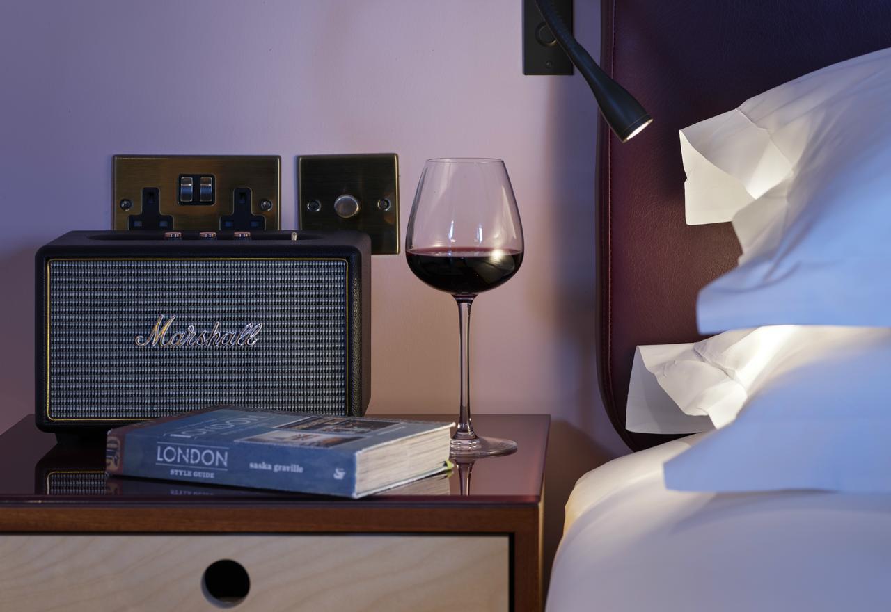 Marrable'S Farringdon Hotel London Kültér fotó