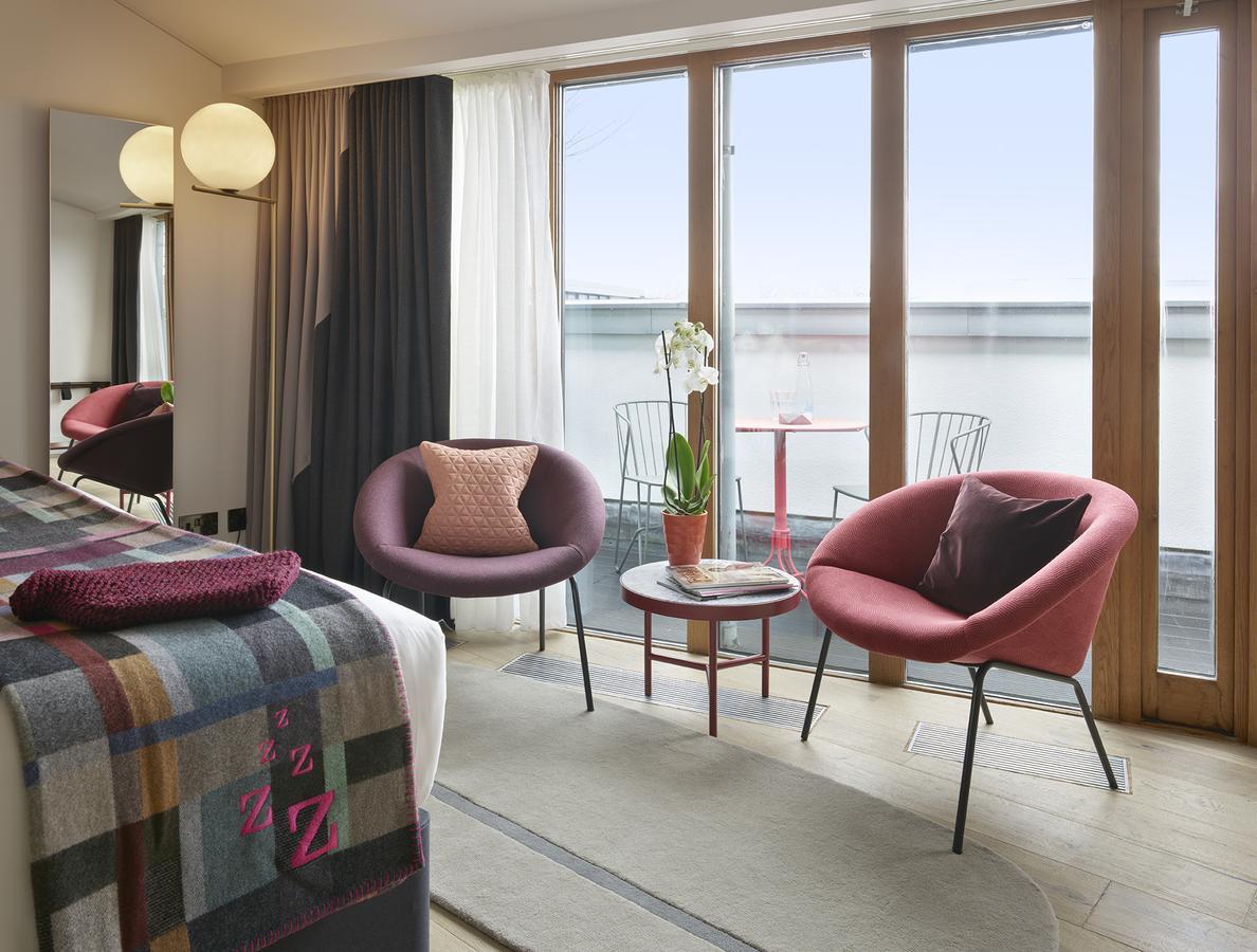 Marrable'S Farringdon Hotel London Kültér fotó