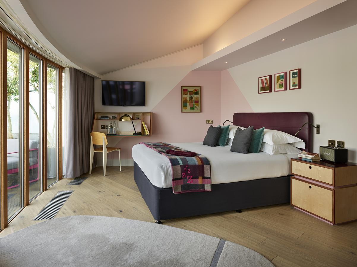 Marrable'S Farringdon Hotel London Kültér fotó
