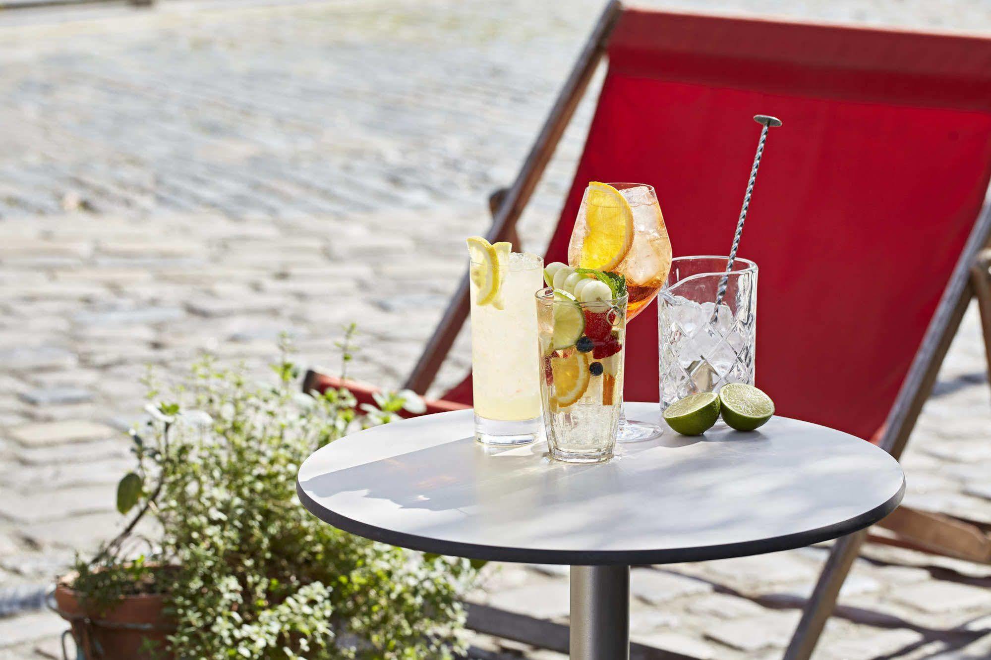 Marrable'S Farringdon Hotel London Kültér fotó