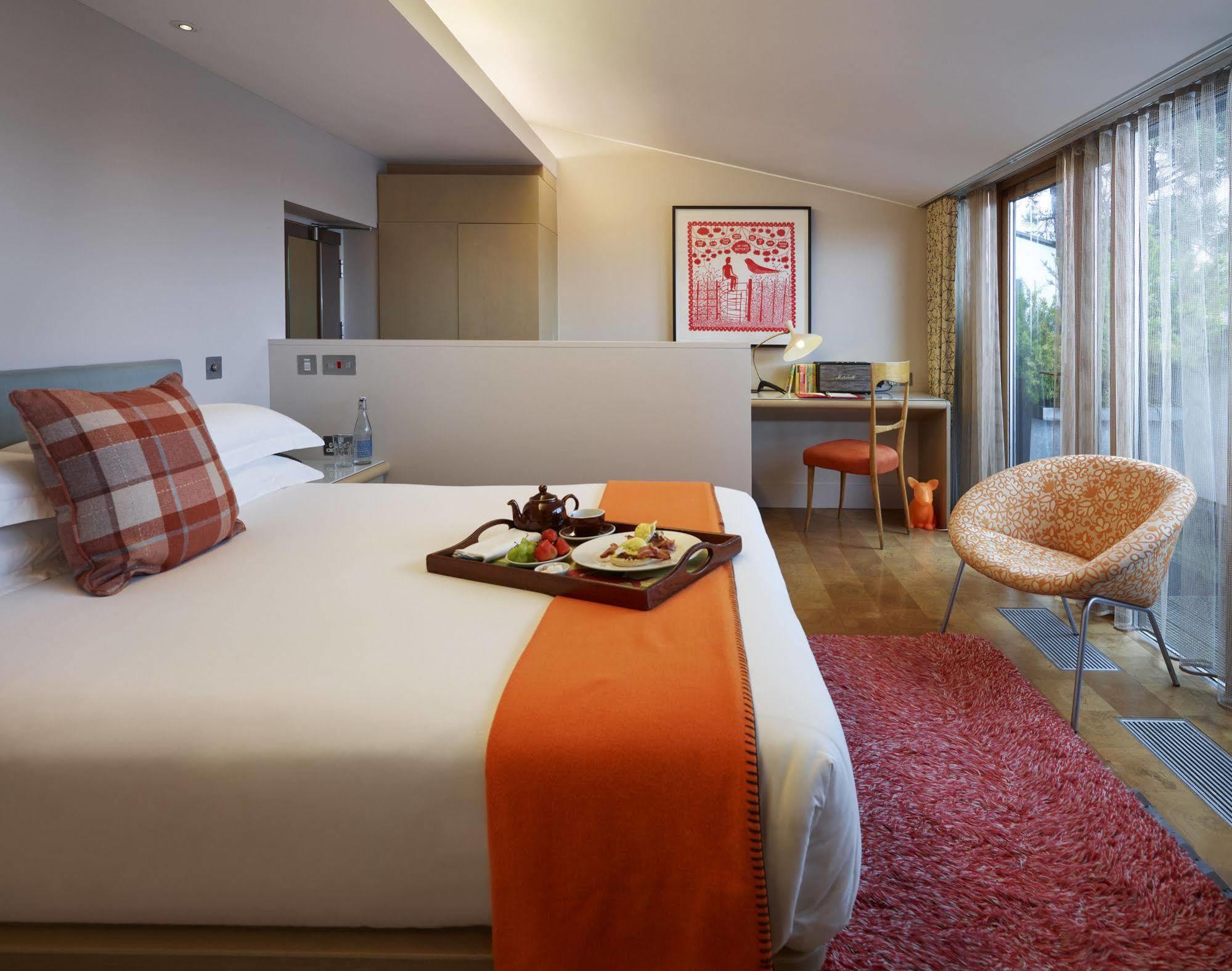 Marrable'S Farringdon Hotel London Kültér fotó