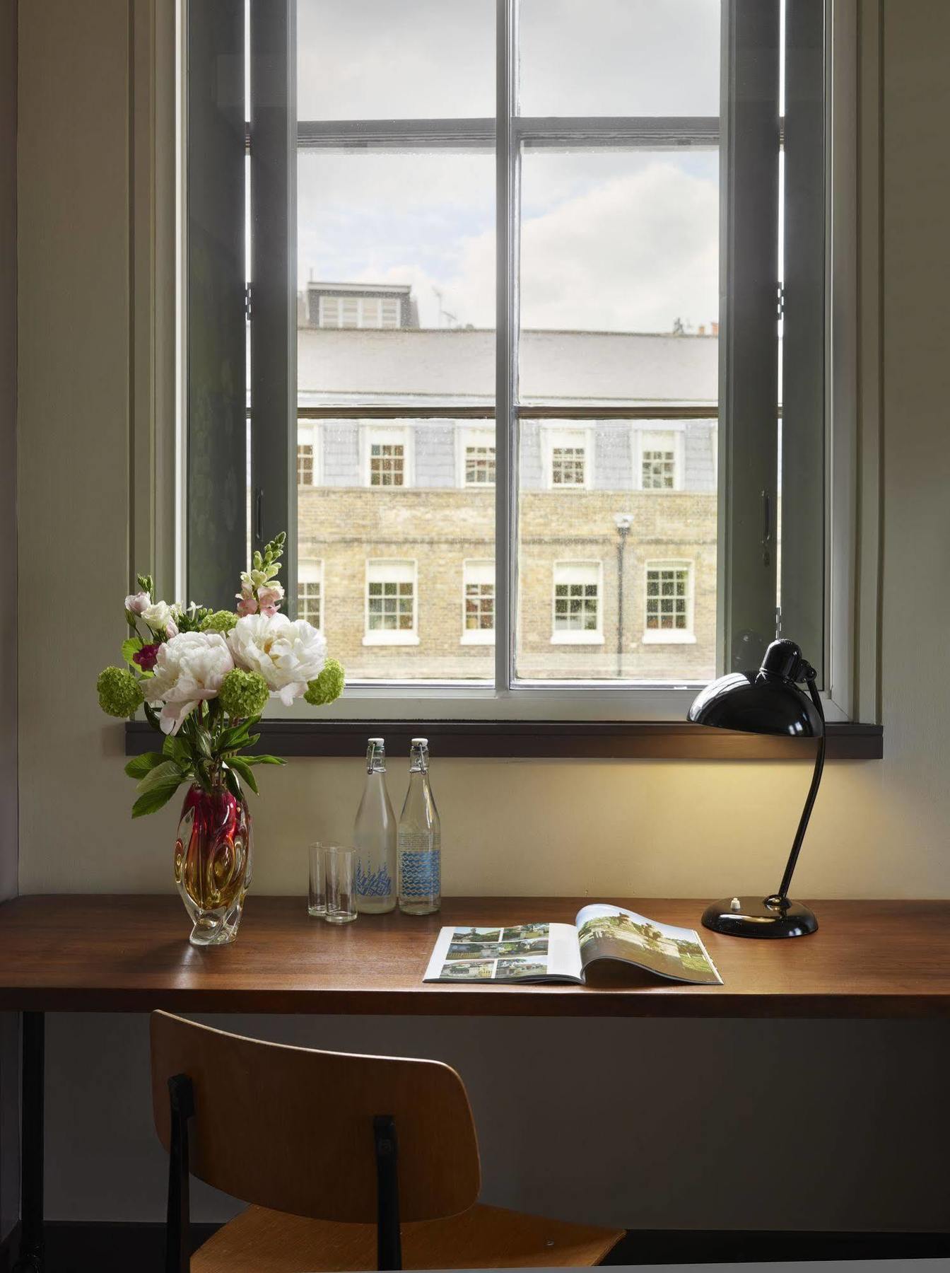Marrable'S Farringdon Hotel London Kültér fotó